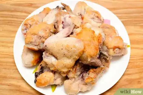 Image intitulée Make Pressure Cooker "Fried" Chicken Step 7